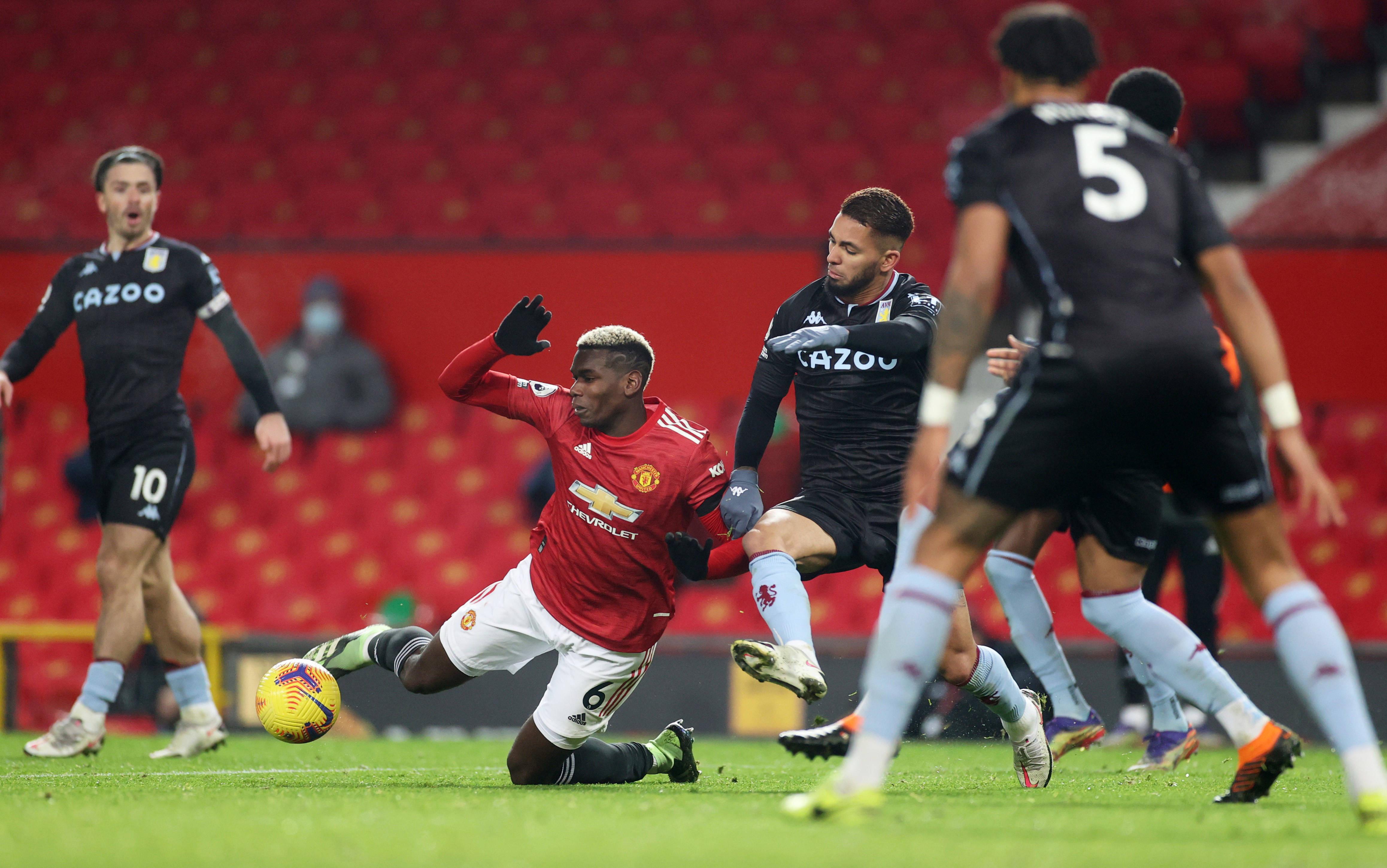 欧洲五大联赛积分榜最新排名（欧洲五大联赛最新积分榜一览）