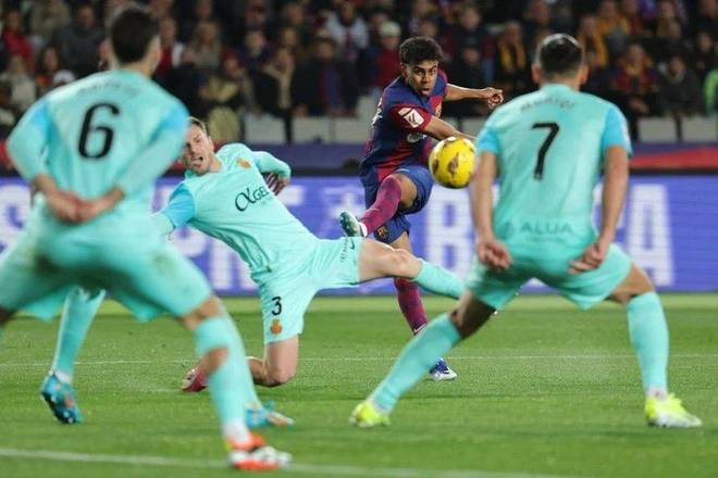 绝对优势，西班牙世预赛末轮不输七球以上就将直接出线（西班牙出线占尽先机：末轮不输7球以上即可直通）